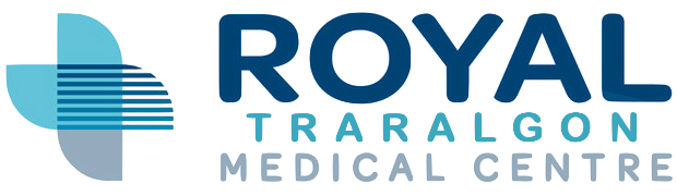 Royal Traralgon Medical Centre logo