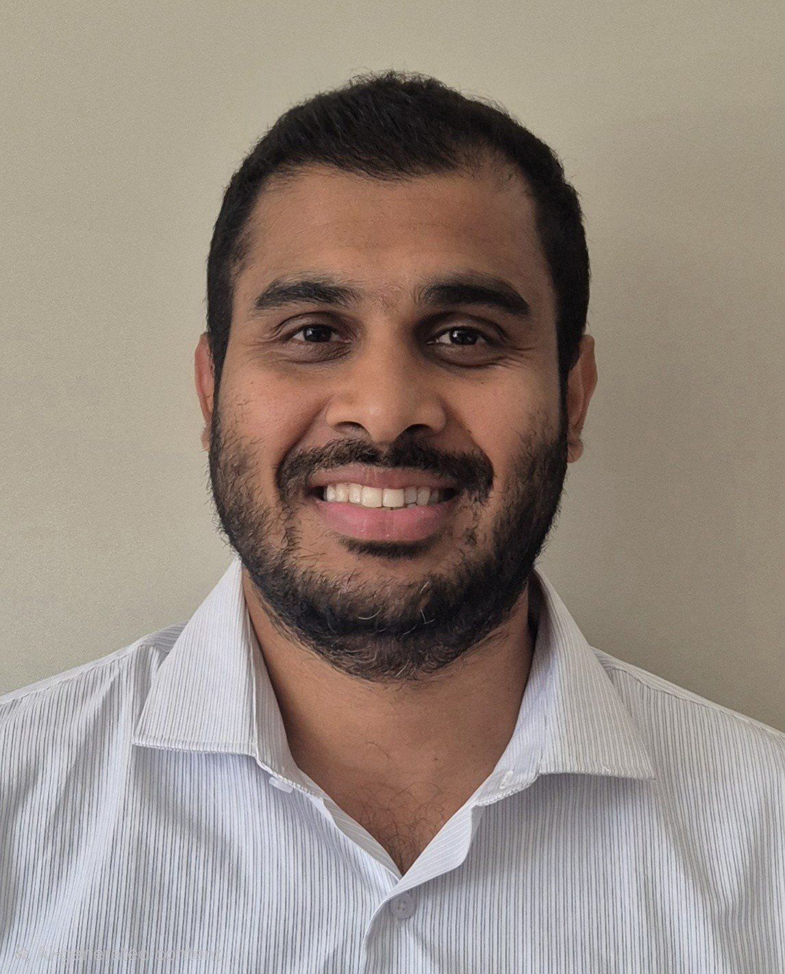 Dr Chamika Perera