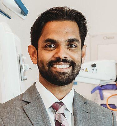 Dr Ruch Dissanayake