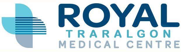 Royal Traralgon Medical Centre logo