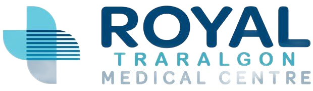 Royal Traralgon Medical Centre logo