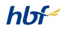 HBF