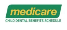Medicare Child Dental Benefits Schedule