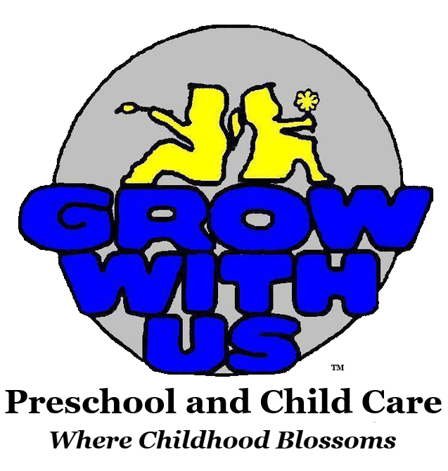 Grow With Us Learning Centers Grow With Us Learning Centers
