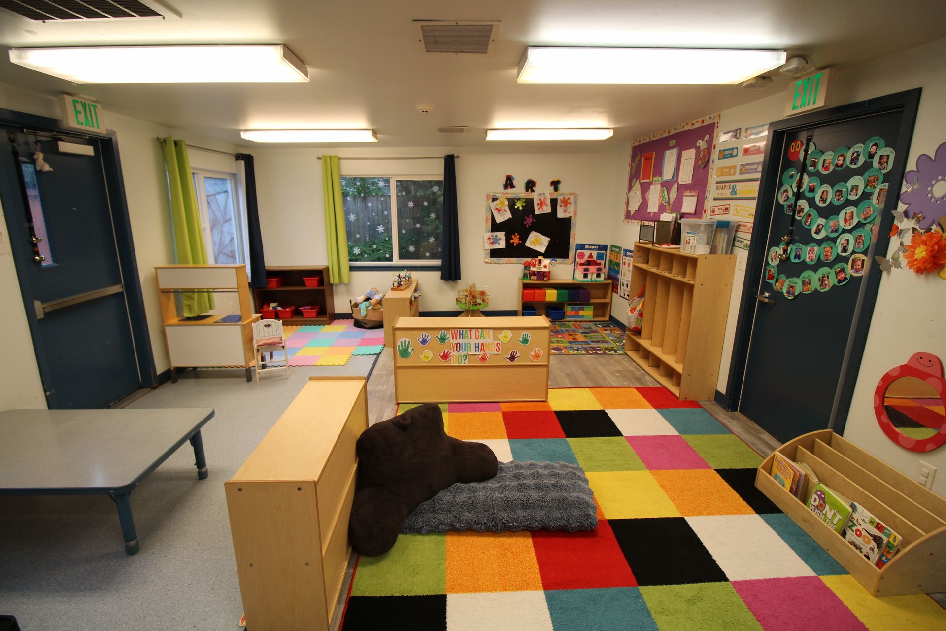 Childcare Programs & Rates | Edmonds, WA | Grow With Us