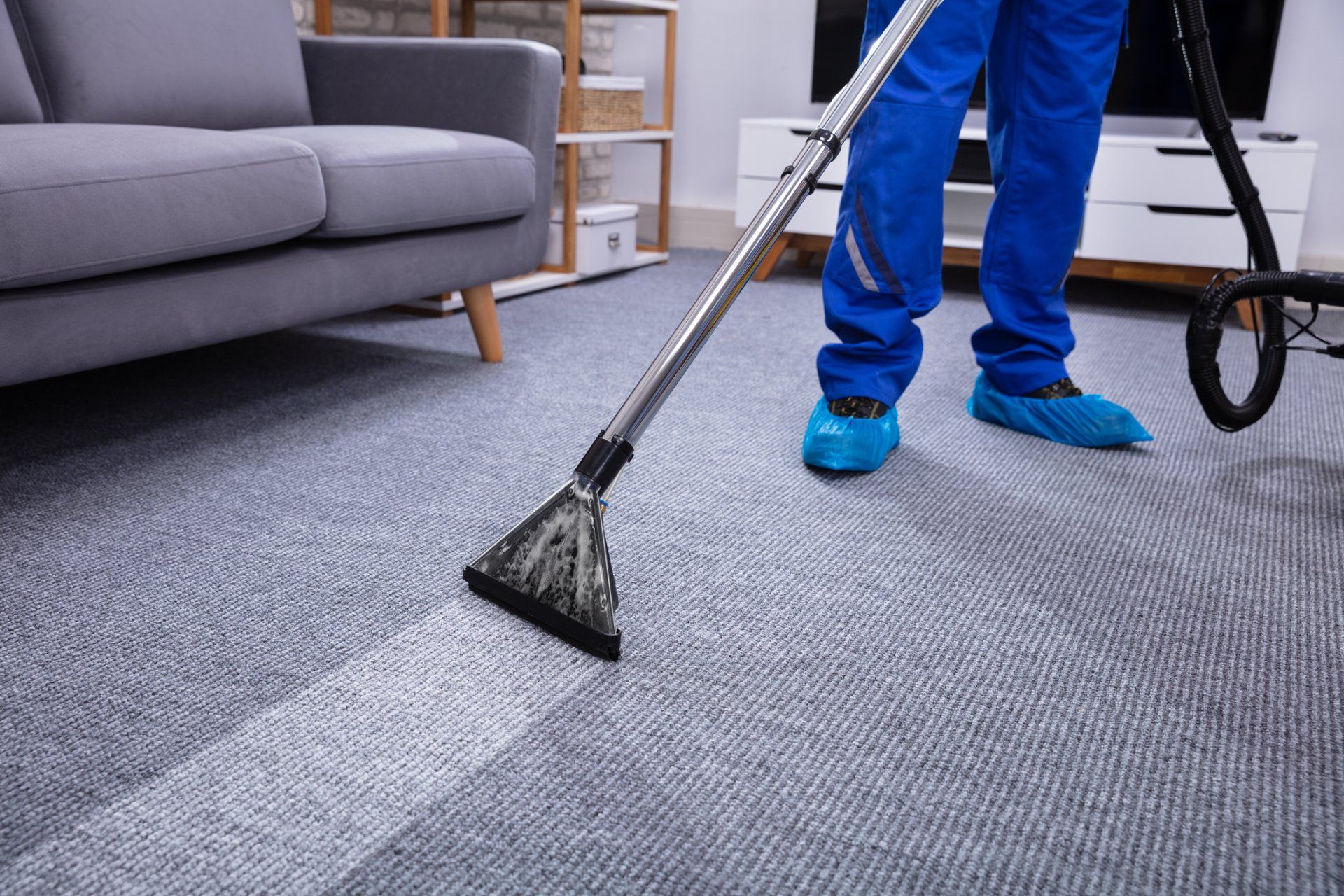 floor cleaning