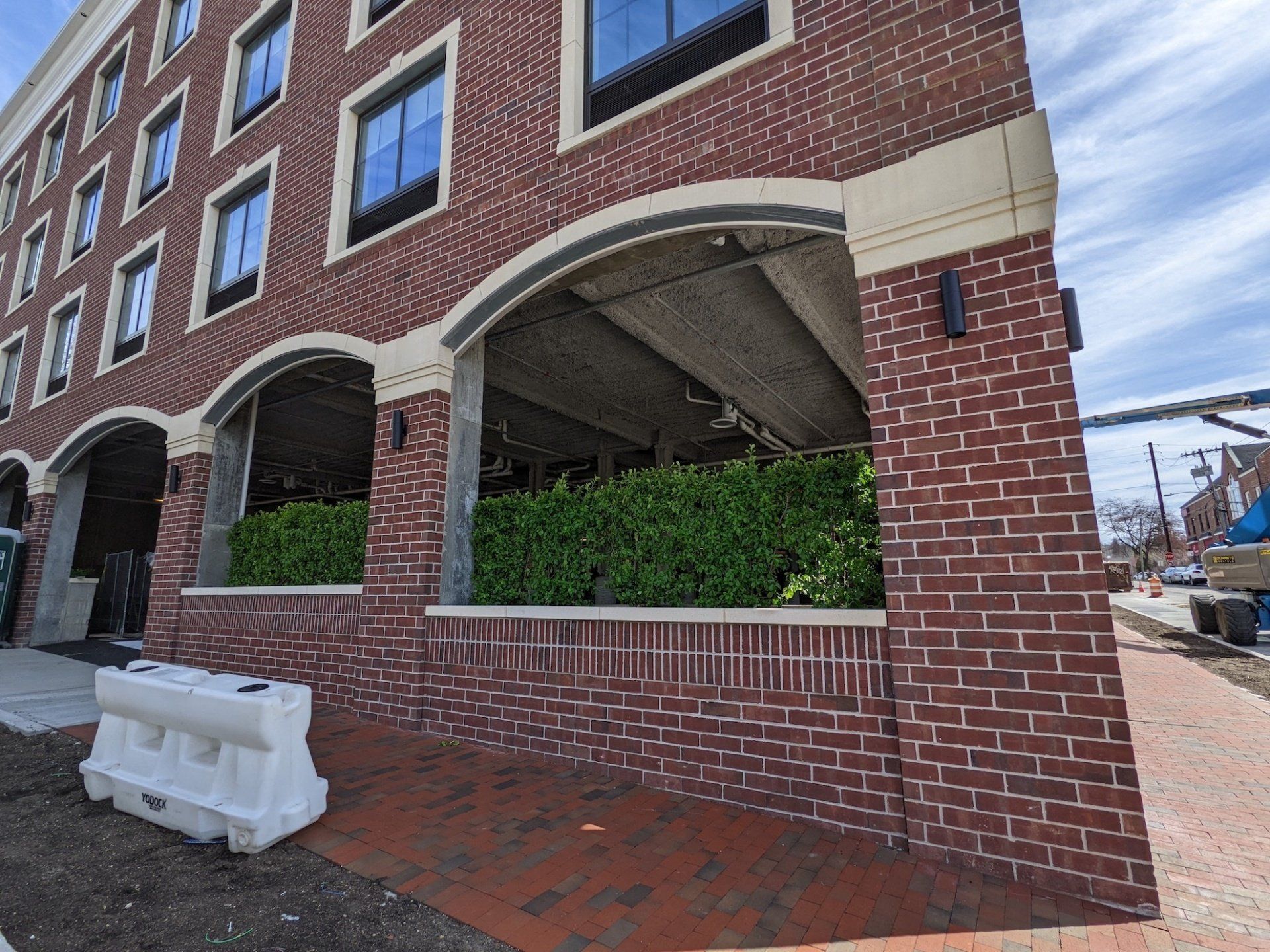 Landscape Maintenance