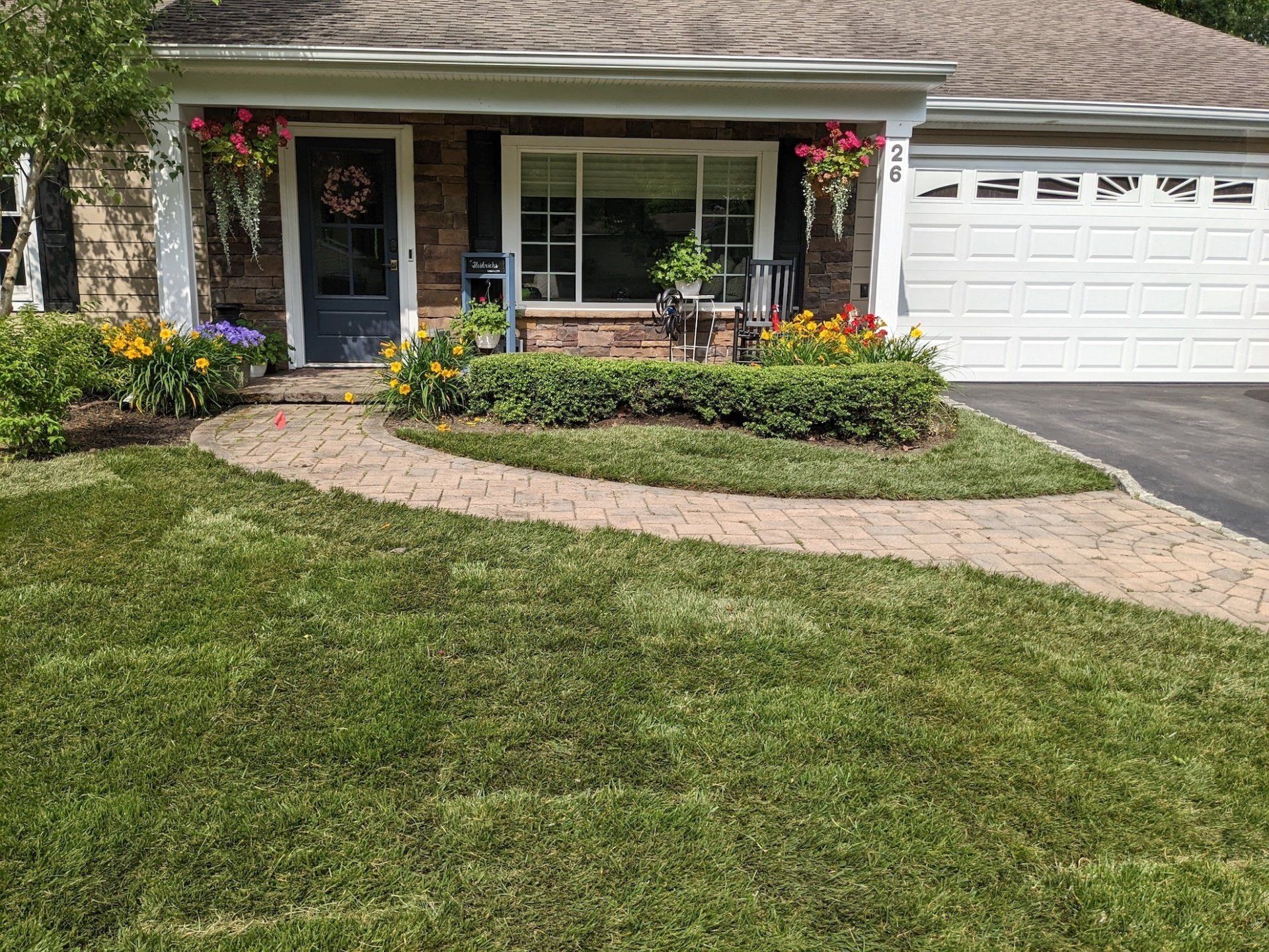 Sod Install