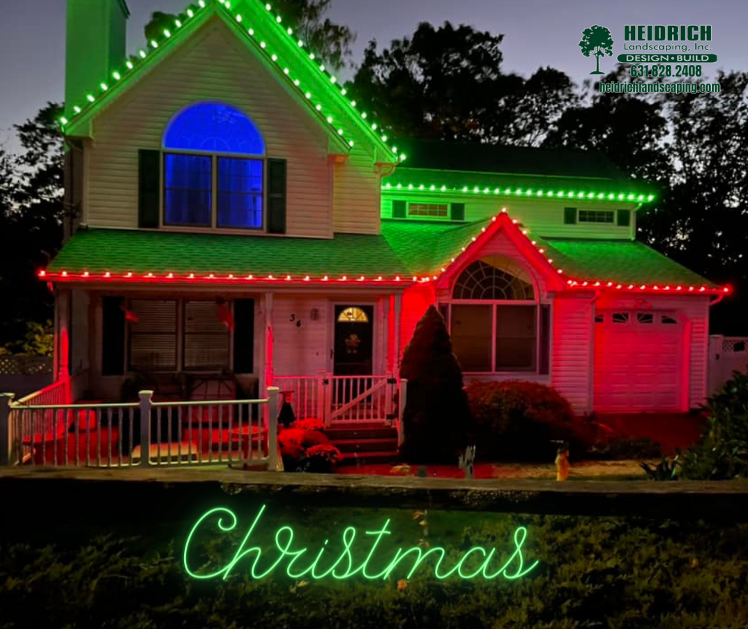 Holiday Lighting