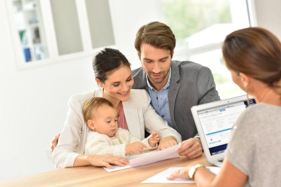 Consulenza finanziaria per mutui