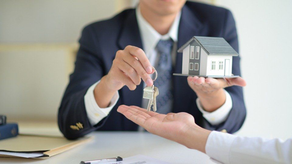 Vendita di una casa