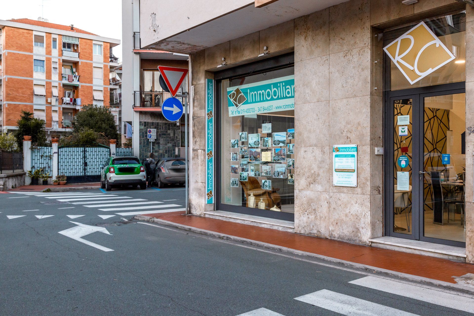 RC Immobiliare