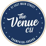 The Venue CU | Logo