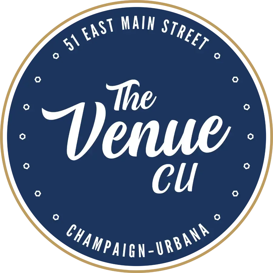 The Venue CU | Logo
