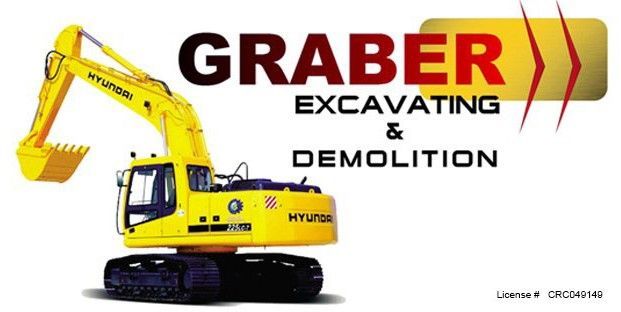 Excavation Venice Fl