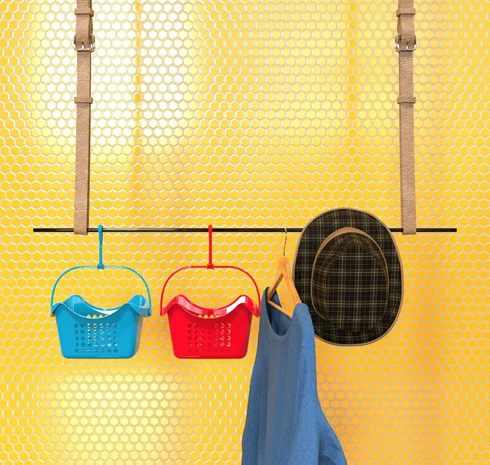 Baskets