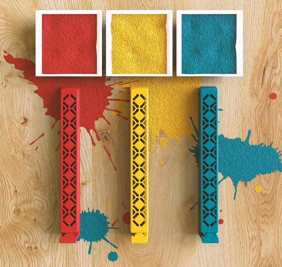CLIP MOSAIC MAXIMOLAS