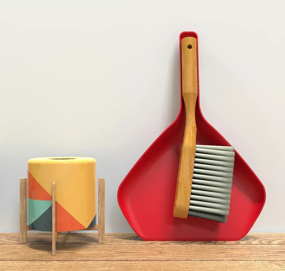 Dustpans