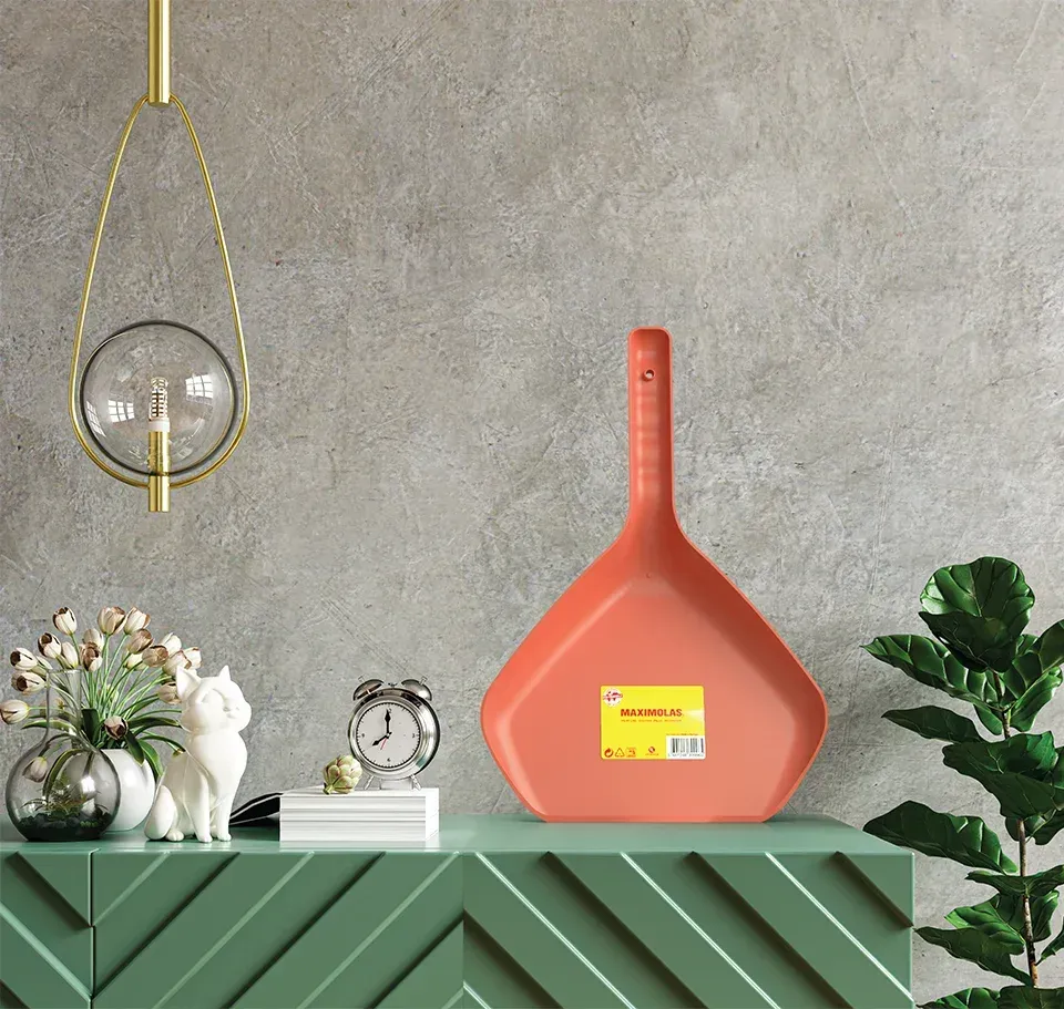 DUSTPAN STALKER MAXIMOLAS