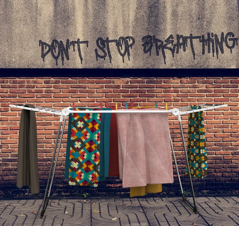 DRYING RACK POP MAXIMOLAS