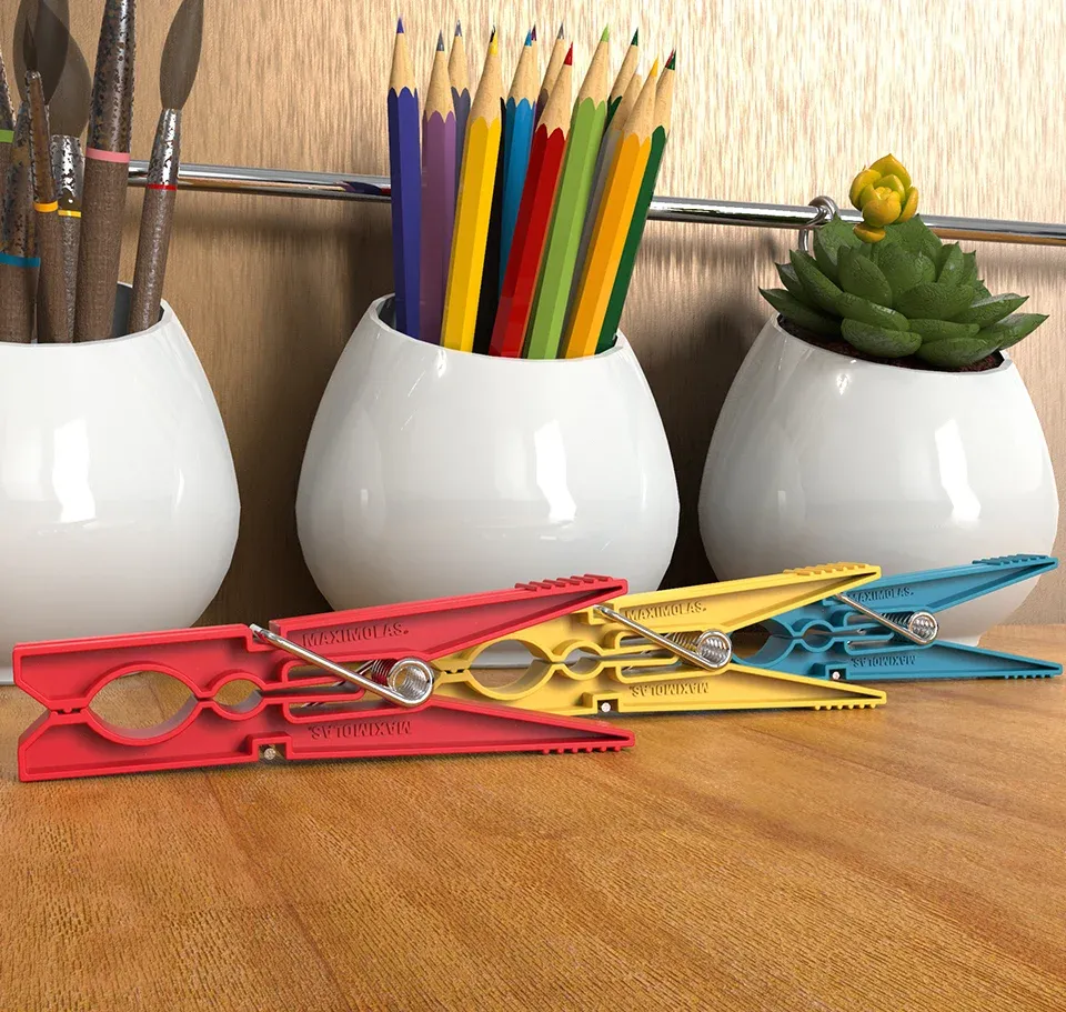 MINI MAXIMOLAS PEGS