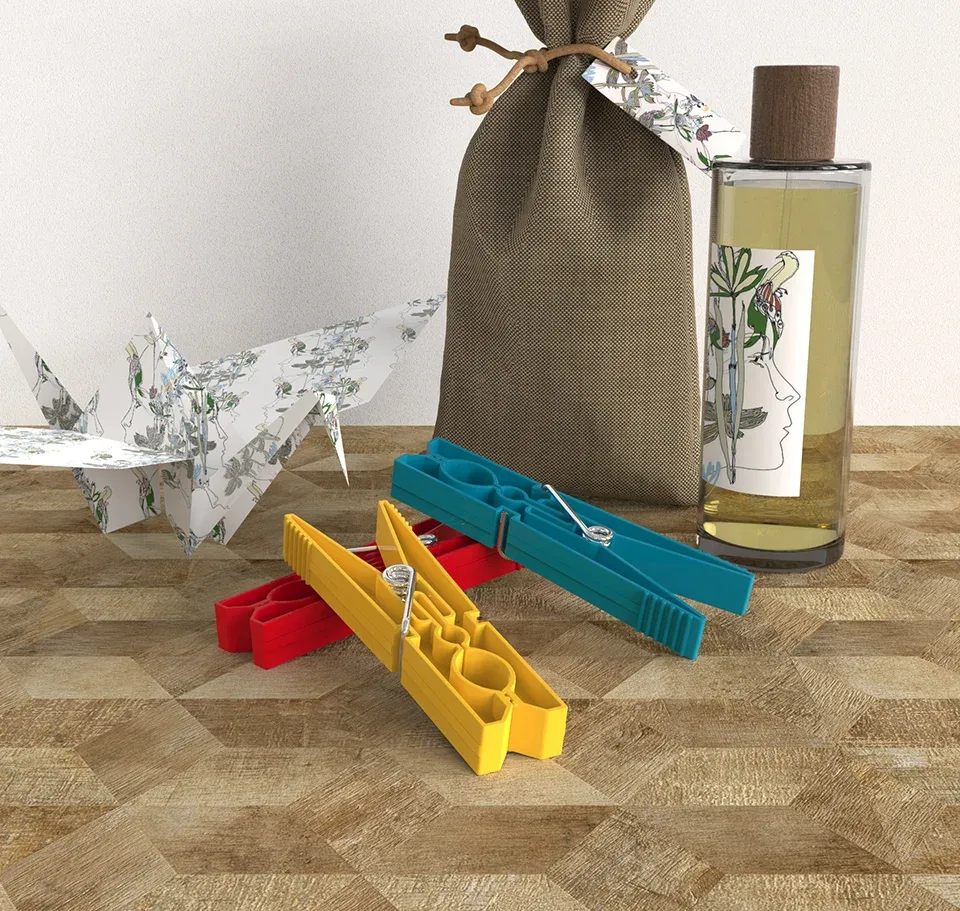 MINI MAXIMOLAS PEGS