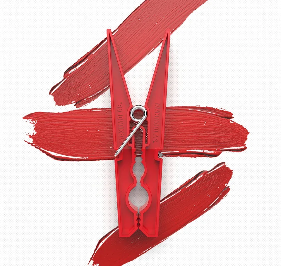 SUPER MAXIMOLAS PEGS