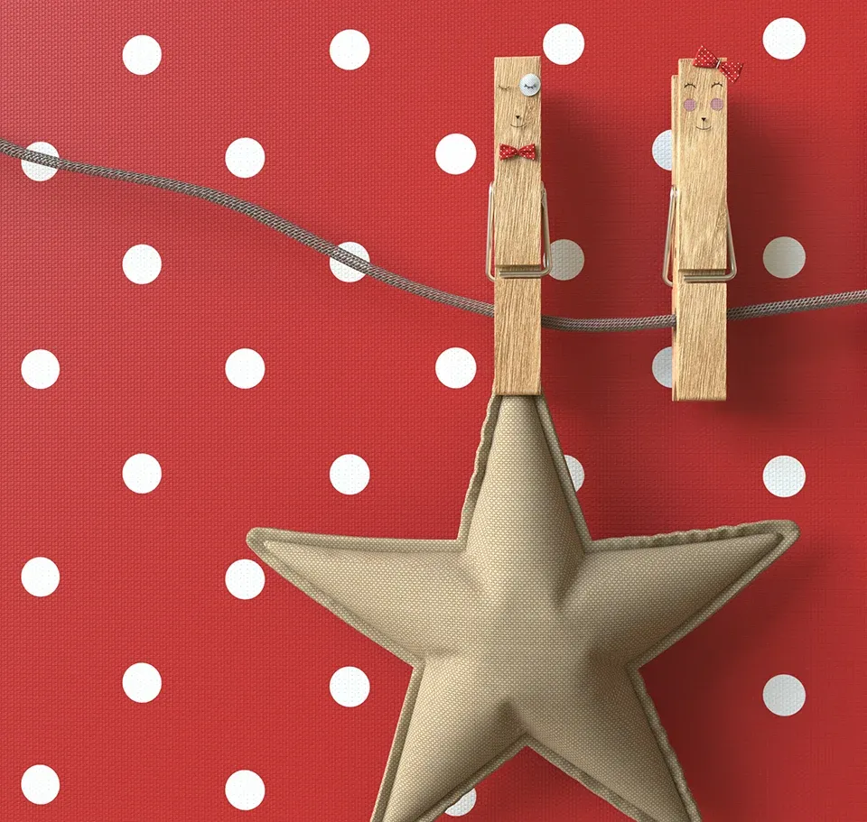 WOOD MAXIMOLAS PEGS