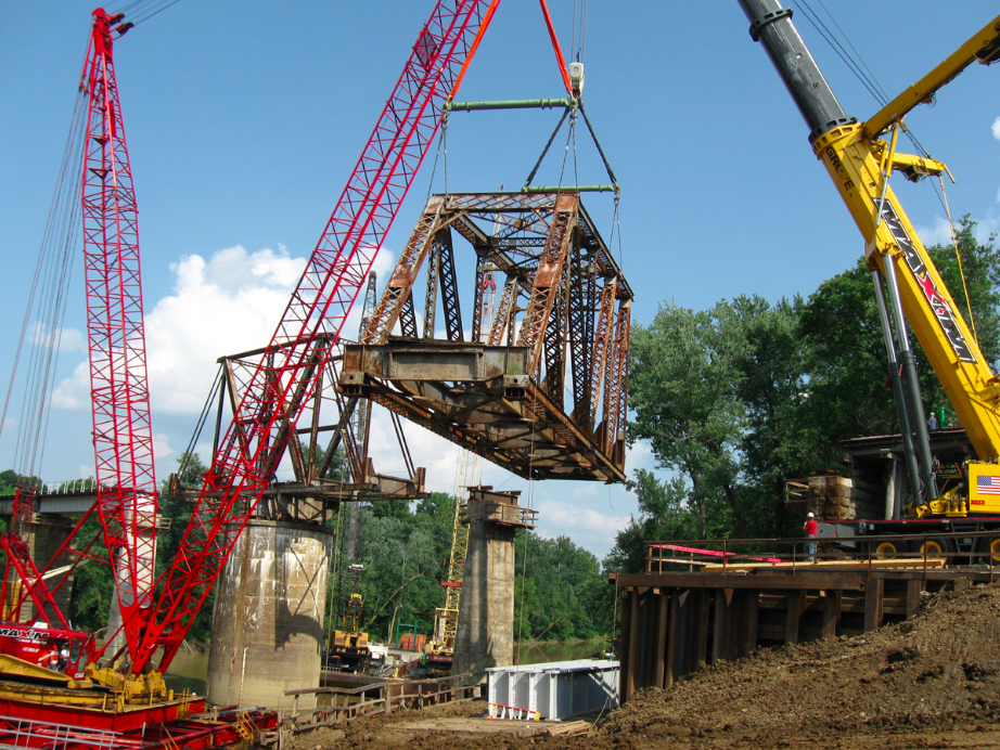 Hall Contracting Of Kentucky Projects