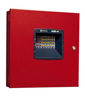 fire alarms 1