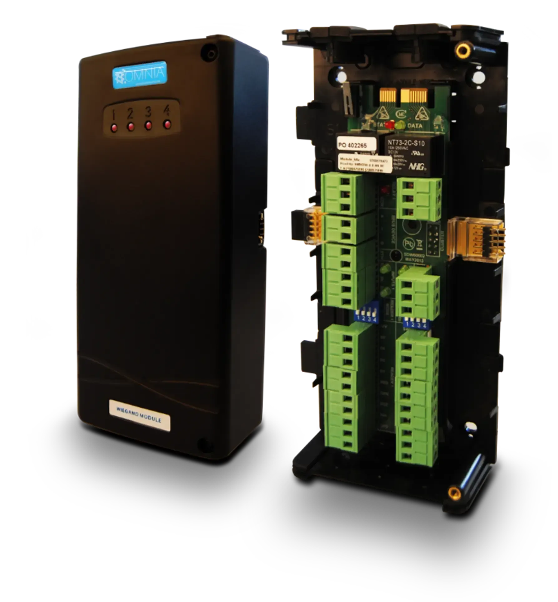 access control 3