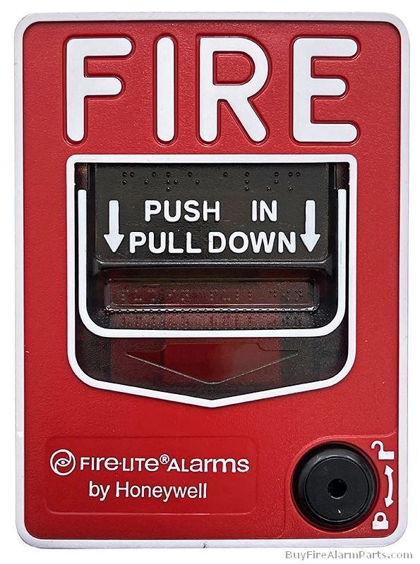 fire alarms 2