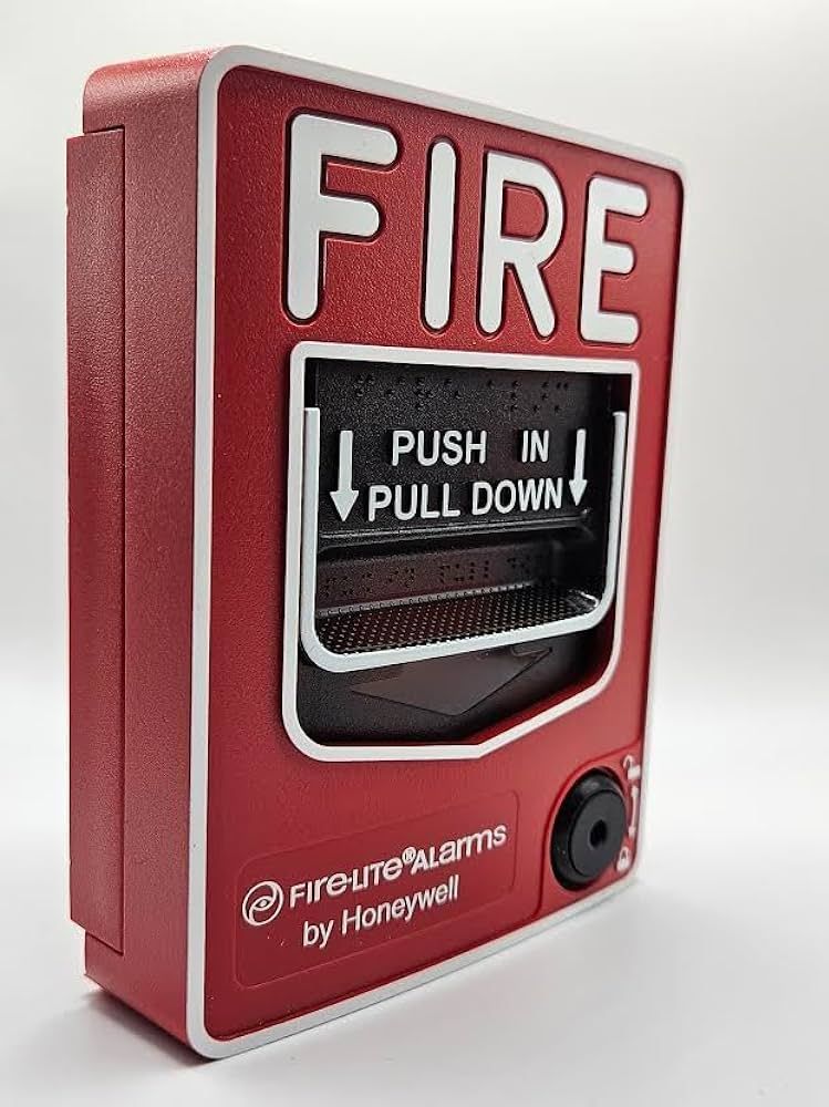 fire alarms 3