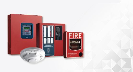 fire alarms 6