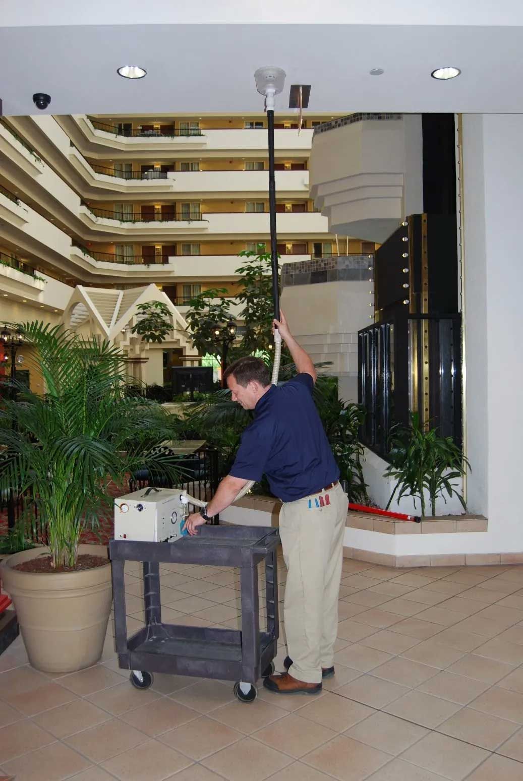  man standing4