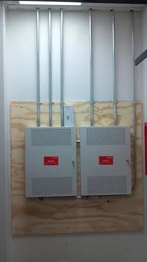 system installation  3