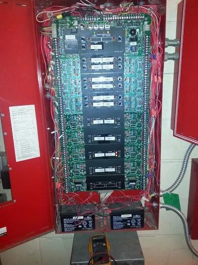 system installation  5