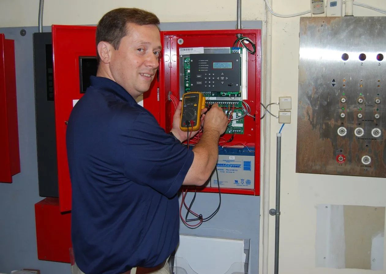 system installation  7