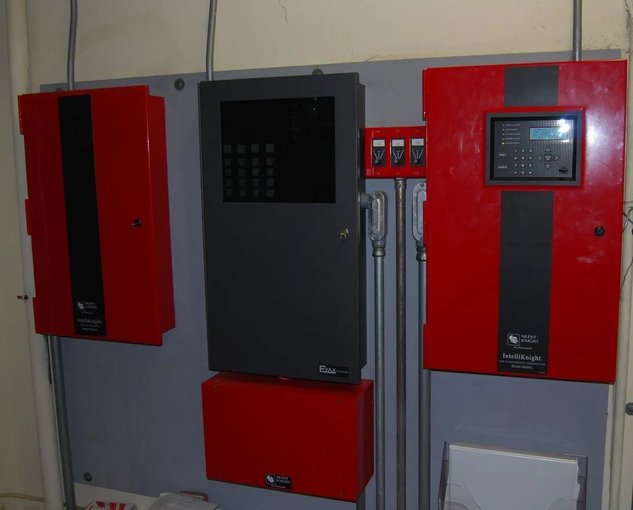 system installation 2