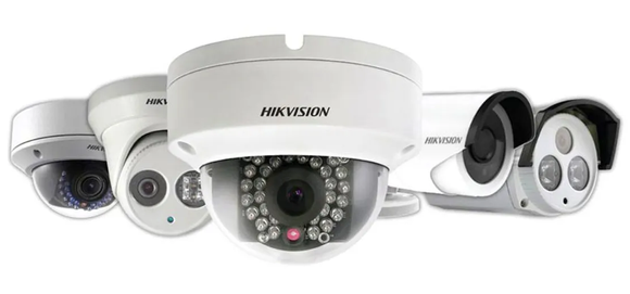 cctv camera