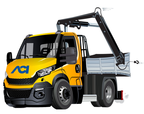 autosoccorso camion