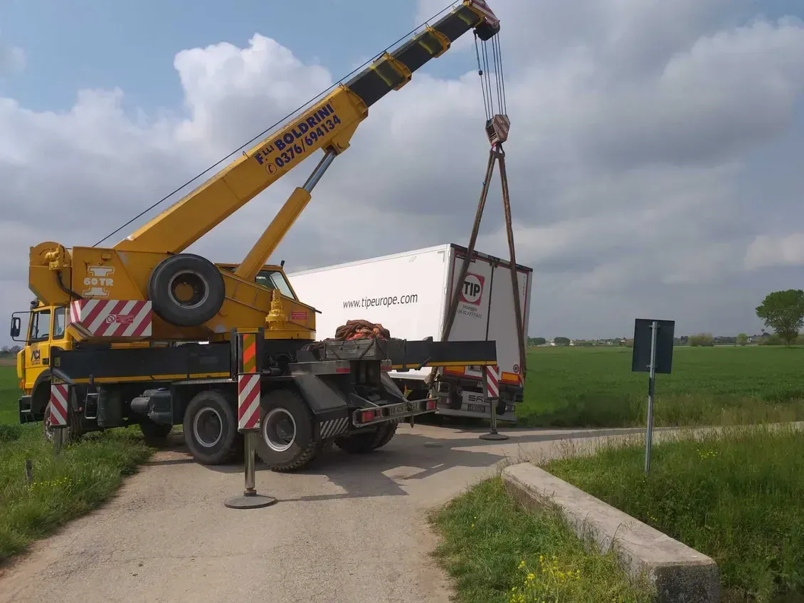 soccorso auto