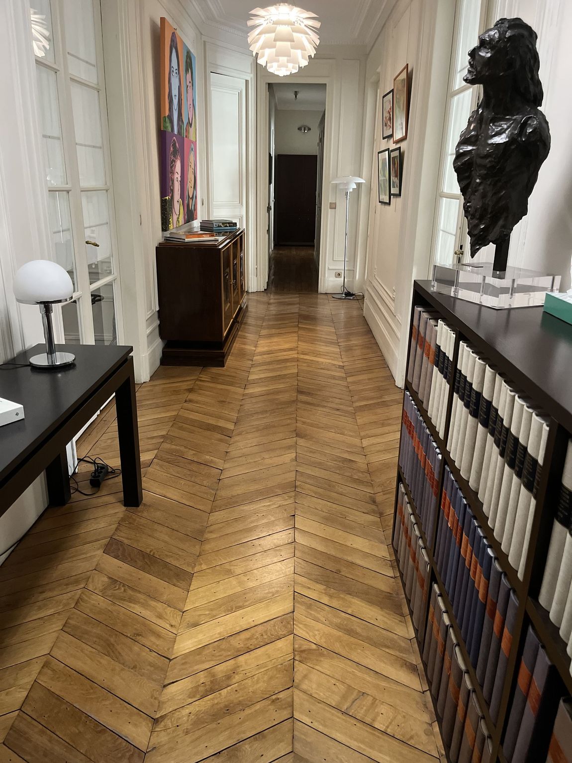 Avocat droit de la famille paris