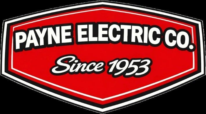 Payne Electric Co Inc Payne Electric Co Inc