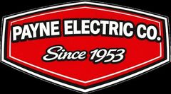 Payne Electric Co Inc