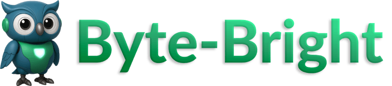 Byte-Bright Digital Solutions