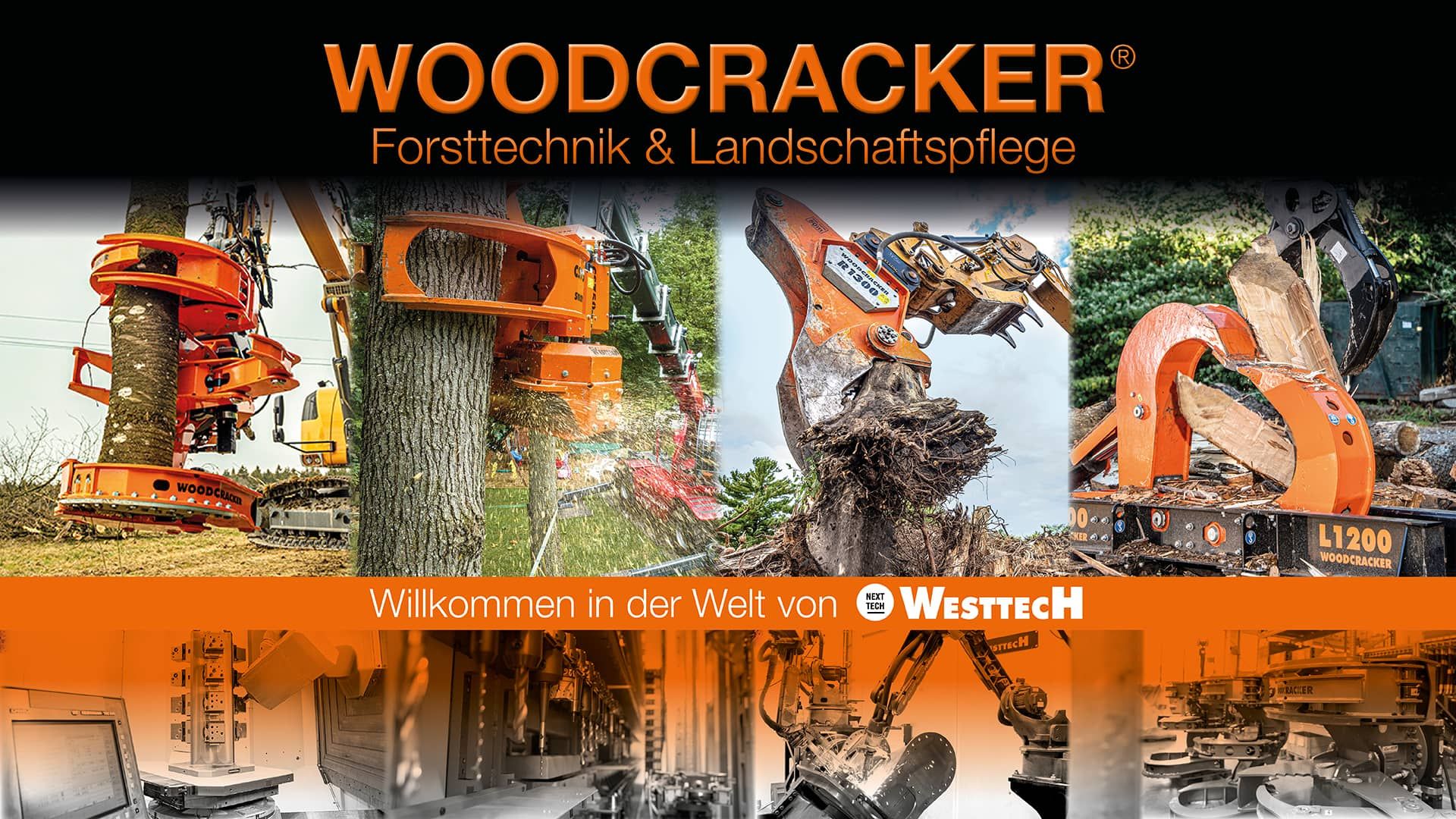 Westtech Maschinenbau GmbH