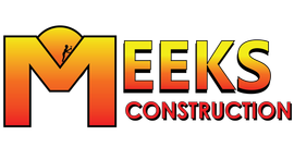 Meeks Construction Inc. Meeks Construction Inc.