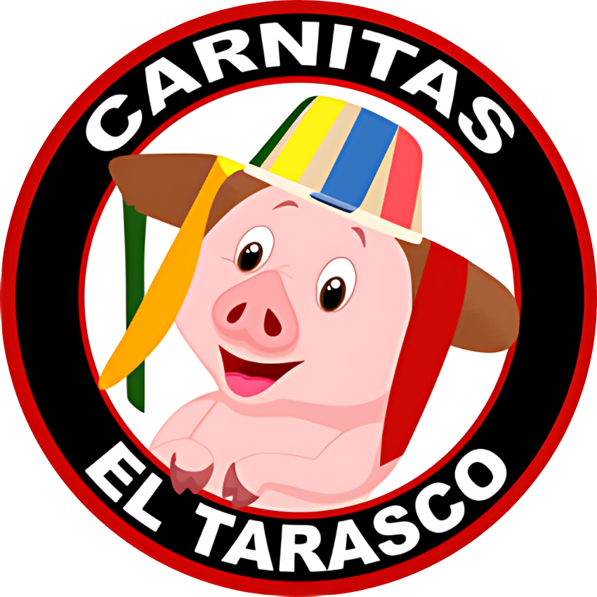 Carnitas El Tarasco Logo