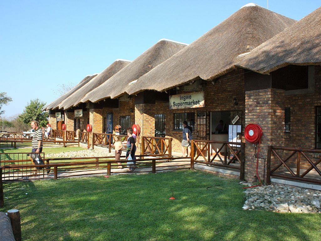 shoppingcentre